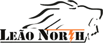 Logo Leão North